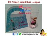 Kit Frozen Erica Fabian